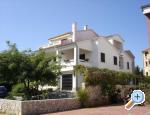 Apartmani Grzalja-Rozic Krk Croatia Hrvatska