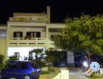 Apartmani Grzalja-Rozic Krk apartments Croatia