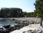 Apartmani Grzalja-Rozic Krk apartments Croatia