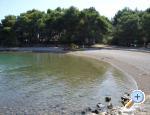 Apartmani Grzalja-Rozic Krk apartments Croatia