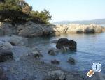 Apartmani Grzalja-Rozic Krk apartments Croatia