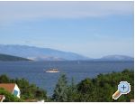 Apartmani Grzalja-Rozic Krk apartments Croatia