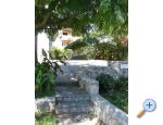 Apartmani Grzalja-Rozic Krk apartments Croatia