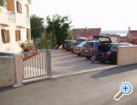 Apartmani Josip - Malinska, Krk apartments Croatia