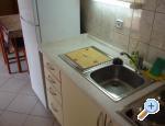 Apartmani Josip - Malinska, Krk apartments Croatia