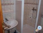 Apartmani Josip - Malinska, Krk apartments Croatia