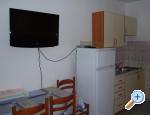 Apartmani Josip - Malinska, Krk apartments Croatia