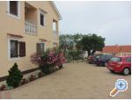 Apartmani Josip - Malinska, Krk apartments Croatia