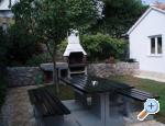 Apartmani Kapov apartments Croatia