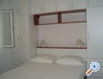 Apartmani Kapov apartments Croatia