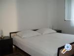 Apartmani Kapov apartments Croatia