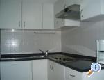 Apartmani Kapov apartments Croatia