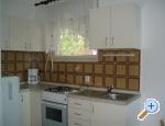 Apartmani Kapov apartments Croatia
