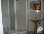 Apartmani Kapov apartments Croatia