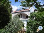 Apartmani Kayser apartments Croatia