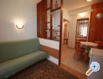 Apartmani Kayser apartments Croatia