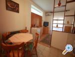 Apartmani Kayser apartments Croatia