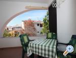 Apartmani Kayser apartments Croatia