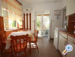 Apartmani Kayser apartments Croatia