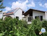 Apartmani Kayser apartments Croatia