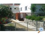 Apartmani Klemen�i� apartments Croatia