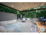 Apartmani Klemen�i� apartments Croatia