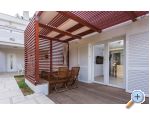 Apartmani Klemen�i� apartments Croatia