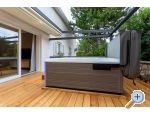 Apartmani Klemen�i� apartments Croatia