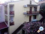 Apartmani Kornič apartments Croatia