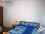 Apartmani Kornič apartments Croatia