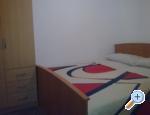 Apartmani Kornič apartments Croatia