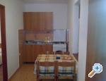 Apartmani Kornič apartments Croatia