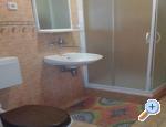 Apartmani Kornič apartments Croatia