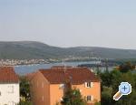 Apartmani Kornič apartments Croatia