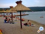 Apartmani Kornič apartments Croatia