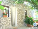 Apartmani Krk apartments Croatia