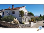 Apartmani Krk apartments Croatia