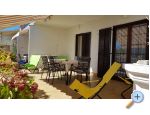 Apartmani Krk apartments Croatia