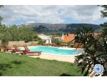 Apartmani Lili apartments Croatia