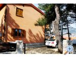 Apartmani Lili apartments Croatia