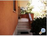 Apartmani Lili apartments Croatia