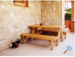 Apartmani Lili apartments Croatia