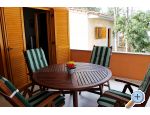 Apartmani Lili apartments Croatia