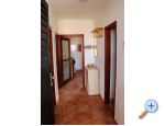 Apartmani Lili apartments Croatia
