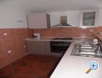 Apartmani Marija Baška apartments Croatia