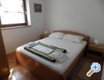 Apartmani Marija Baška apartments Croatia