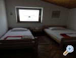 Apartmani Marija Baška apartments Croatia