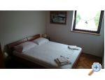 Apartmani Marija Baška apartments Croatia