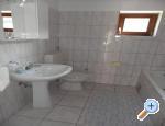 Apartmani Marija Baška apartments Croatia