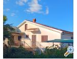 Apartmány Malenica apartments Croatia